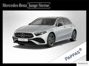 Mercedes-Benz A 180 Kompaktlimousine *AMG Line Premium, 7G-DC...