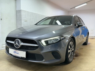 Mercedes-Benz A 200 d Sport ''LED-Navi-Virtual-Pano-Sitzh-AHK''