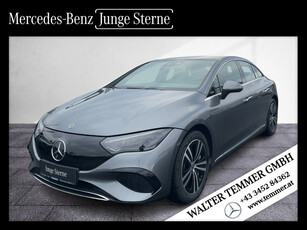 Mercedes-Benz EQE 300 Premium Paket NP € 87.126.-