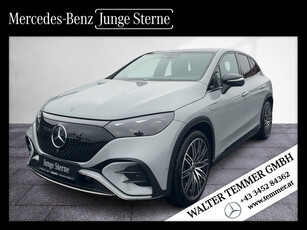 Mercedes-Benz EQE 350 4M SUV NP €125.000,-