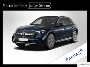 Mercedes-Benz GLC 300 de 4MATIC