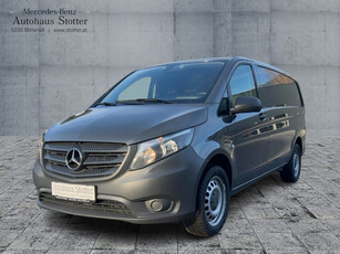 Mercedes-Benz Vito 114 CDI Kasten Lang