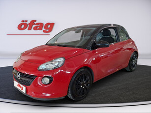 Opel Adam 1.2 Jam