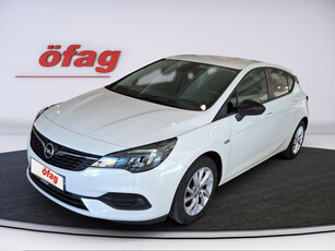 Opel Astra 1.2 Turbo Edition