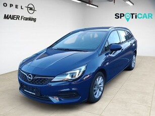 Opel Astra GS Line CVT *Matrix* *Navi* *Kamera*