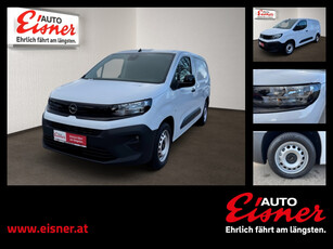 Opel COMBO CARGO XL