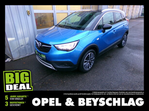 Opel Crossland X 1.2 Turbo Ultimate