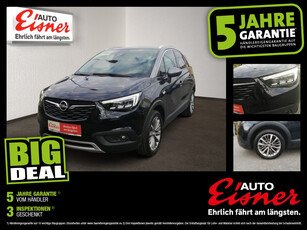 Opel CROSSLAND X 1.2 ULTIMATE