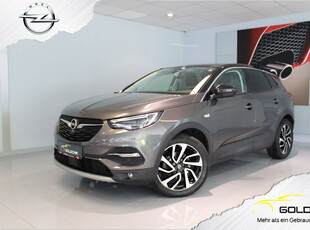 Opel Grandland X Innovation