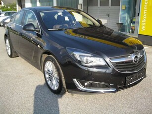 Opel Insignia 2,0 CDTI Cosmo Ecotec Allrad Start/Stop S