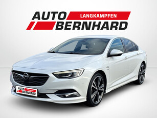 Opel Insignia Dynamic 4x4