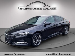 Opel Insignia Dynamic 4x4