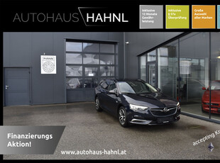 Opel Insignia Edition