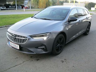 Opel Insignia GS 2,0 CDTI DVH Business Elegance Aut.