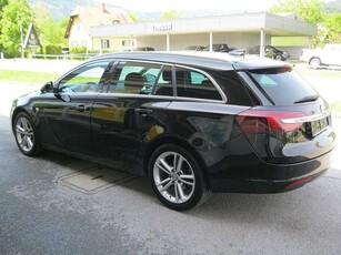 Opel Insignia ST 1,6 CDTI ecoflex Cosmo Start/Stop