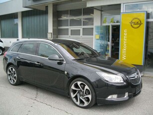 Opel Insignia ST 2,0 BiTurbo Cosmo CDTI DPF Allrad Aut.