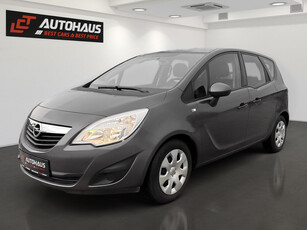 Opel Meriva Cool & Sound