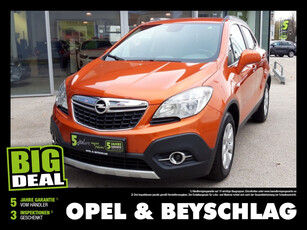 Opel Mokka 1.6 Ecotec Cosmo Start/Stop System