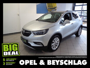 Opel Mokka X 1.6 CDTI Innovation Aut.