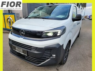 Opel Vivaro Kombi 2,0 Diesel S&S XL Aut.