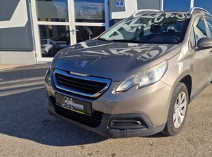 Peugeot 2008 1,2 VTi Allure