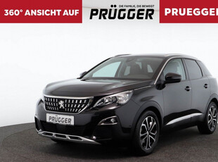 Peugeot 3008 1,2 PureTech 130 Autom ALLURE AHV PANO 18ZOLL