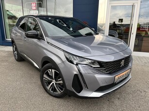 Peugeot 3008 Allure BHDI130 EAT8 elektr.Heckklappe Keyless