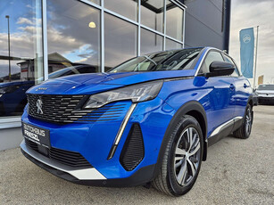 Peugeot 3008 BlueHDi 130 S&S EAT8 Allure Pack