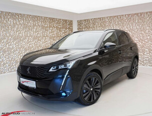 Peugeot 3008 GT BHDI 130 EAT8 VIN: 085297