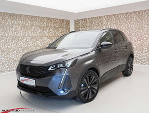 Peugeot 3008 GT BHDI 130 EAT8 VIN:087605