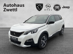 Peugeot 5008 GTLI BHDI130AT8