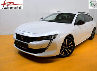 Peugeot 508 SW 1,5 BlueHDi 130 EAT8 S&S GT Aut. GT Line