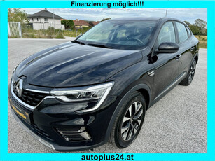 Renault Arkana TCe 140 EDC PF Zen Aut.