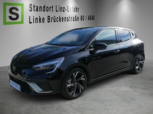 Renault CLIO E-Tech Engineered E-Tech Hybrid 145