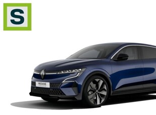 Renault MEGANE E-Tech Electric Techno 220 PS comfort range