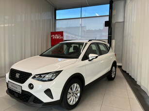 Seat Arona Reference 1.0 TSI