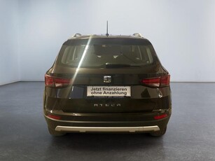 Seat Ateca 1.6 TDI Style 85kW (116PS), Schalt. 6...