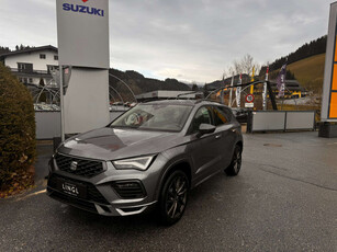 Seat Ateca 2.0 TDI DSG FR 4Drive *VIRTUAL, VOLL*