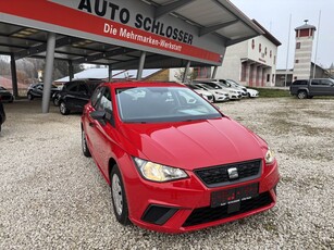 Seat Ibiza Reference