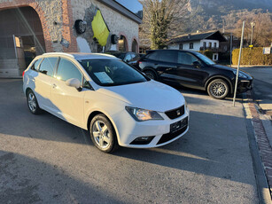 Seat Ibiza ST Style 1,4