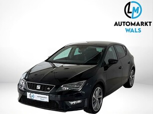 Seat Leon FR