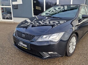 Seat Leon Kombi TDI Style ''ZR WP neu''