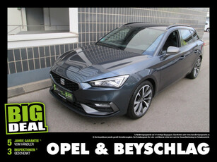 Seat Leon SP 1.5 eTSI ACT FR DSG