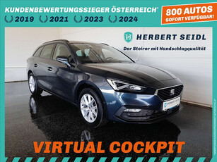 Seat Leon ST Style TDI DSG *VOLL-LED / VIRTUELL / NAVI / ...