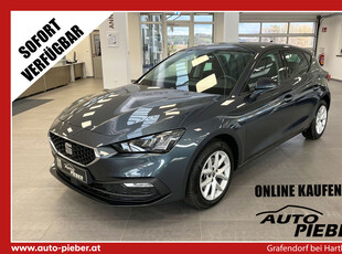 Seat Seat Leon Reference 1.0 TSI *SHZ,PDC hi u. vo*