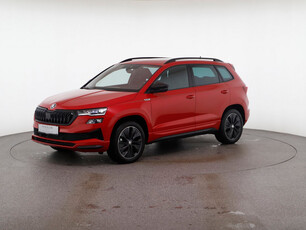 Skoda Karoq 4x4 Sportline TDI DSG