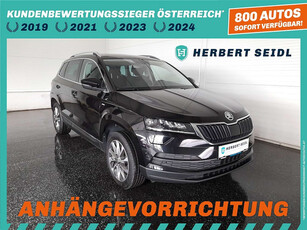 Skoda Karoq DRIVE 2,0 TDI *VIRTUELL / VOLL-LED / NAVI / AHV...