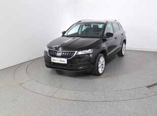 Skoda KAROQ Style 125 TSI DSG ACT