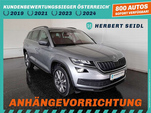 Skoda Kodiaq DRIVE 2,0 TDI DSG *DCC / VOLL-LED / NAVI / AHV...