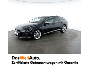 VW Arteon Elegance TDI DSG 4MOTION